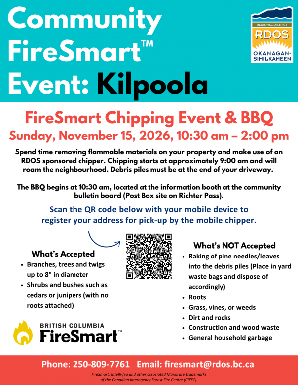 FS Kilpoola Event Nov 15 2027