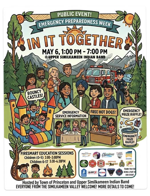 In It Together