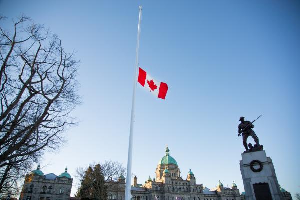 BC Legislature Nov 12 2024