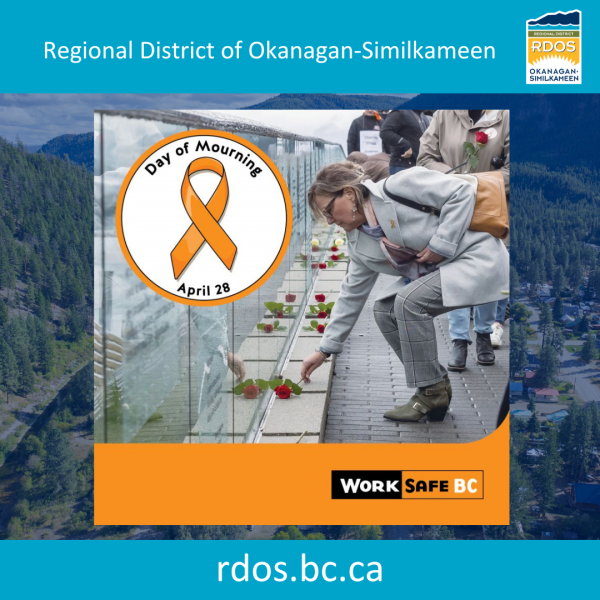 Day of Mourning RDOS