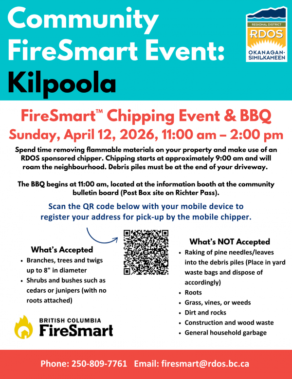 FS Kilpoola Event Apr 12 2026