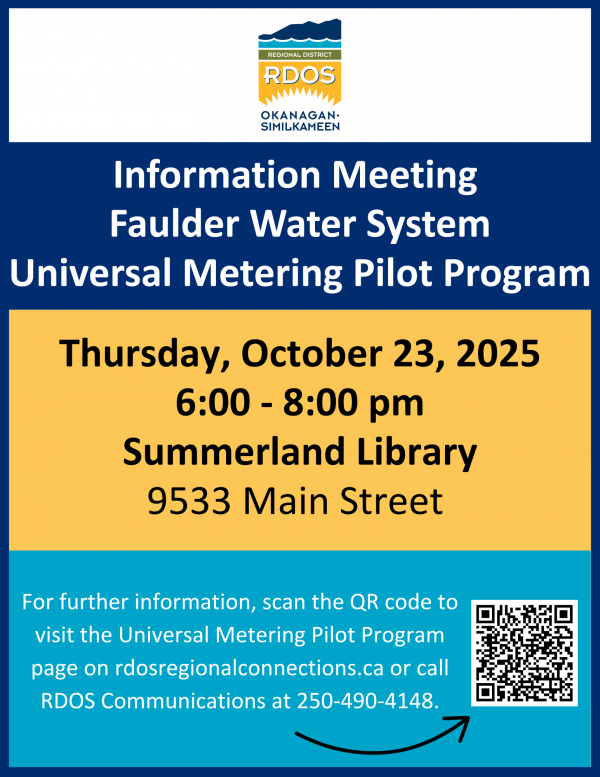 faulder universal metering oct 23 2025 2