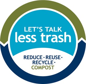 lets talk less trash