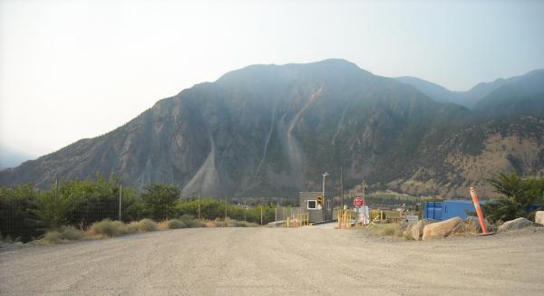 Keremeos Landfill