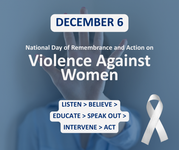National Day on VAW