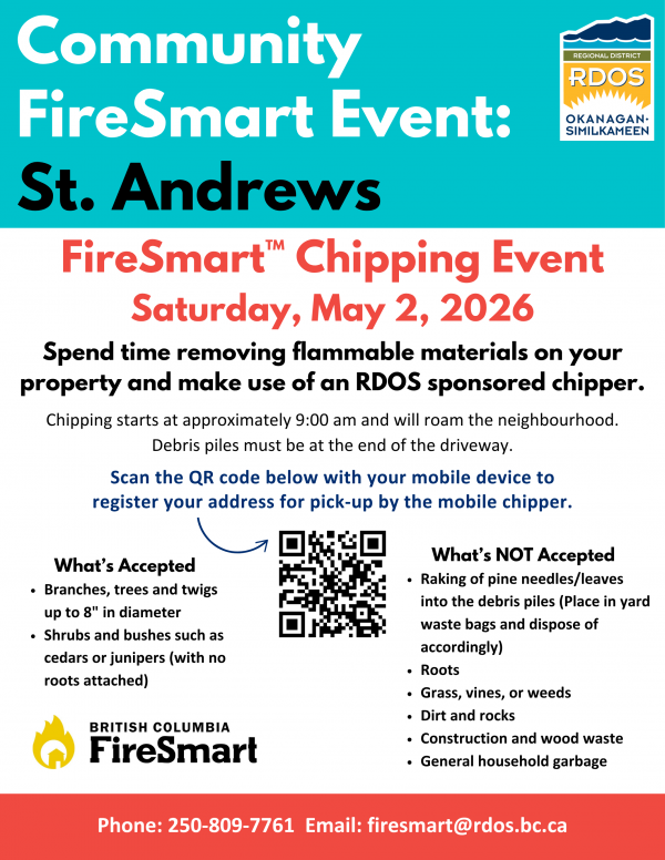 FS St2. Andrews Event May 2 2026