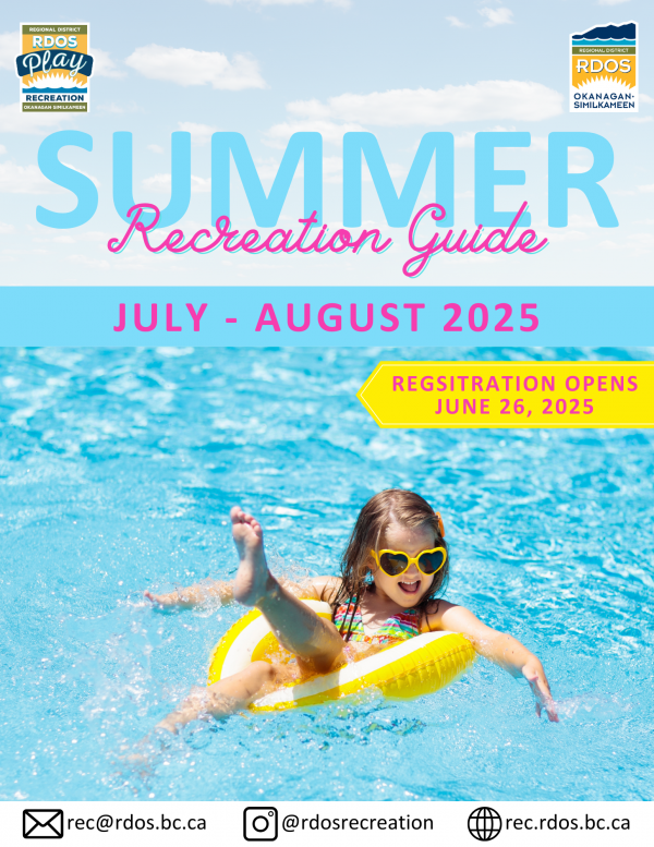 Summer Rec Guide Cover2