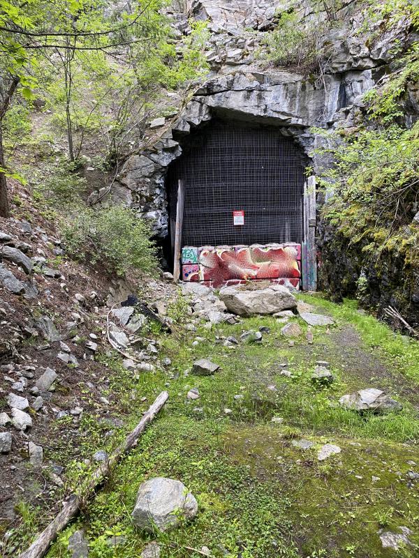 Adra Tunnel June 2022 edited