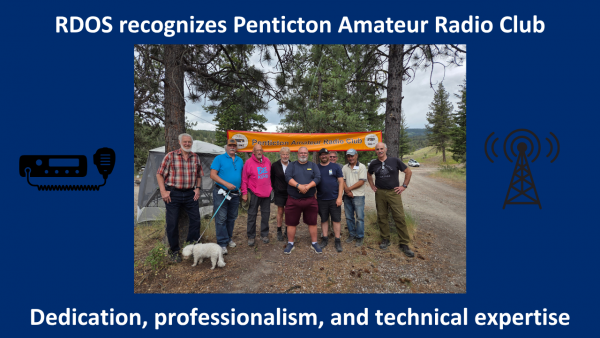 Penticton Amateur Radio Club