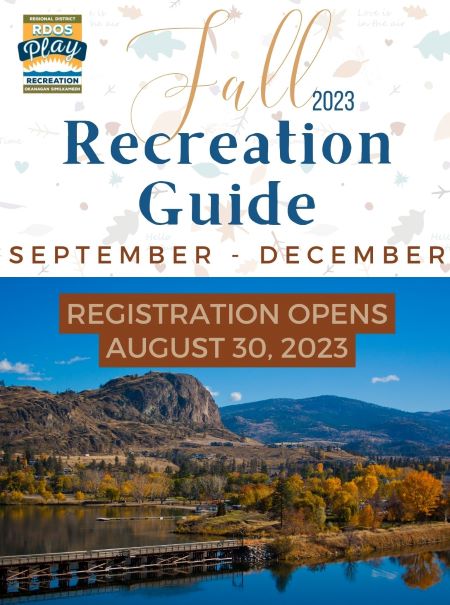 Skaha Matters Fall2