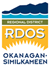 RDOS Logo